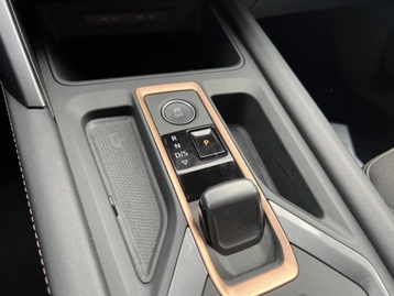 Image véhicule  Cupra FORMENTOR (43)