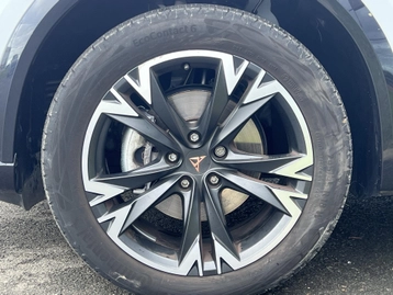 Image véhicule  Cupra FORMENTOR (12)