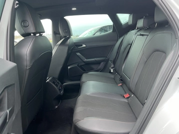 Image véhicule  Cupra FORMENTOR (13)