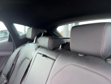 Image véhicule  Cupra FORMENTOR (14)