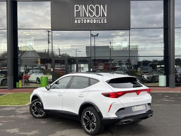 Image véhicule  Cupra FORMENTOR (3)