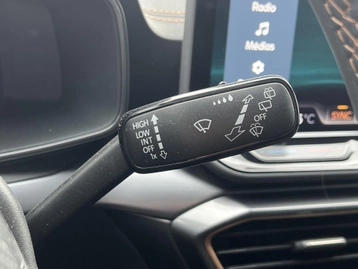 Image véhicule  Cupra FORMENTOR (29)