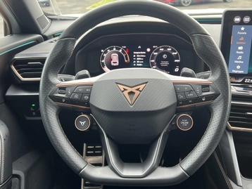 Image véhicule  Cupra FORMENTOR (18)