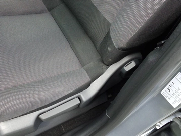 Image véhicule  Citroën C3 AIRCROSS (31)