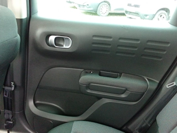 Image véhicule  Citroën C3 AIRCROSS (29)
