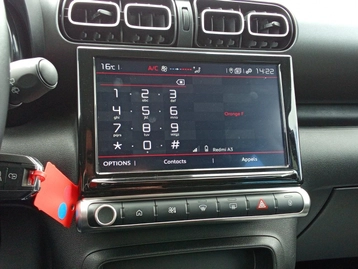 Image véhicule  Citroën C3 AIRCROSS (34)