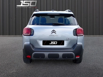 Image véhicule  Citroën C3 AIRCROSS (23)