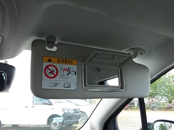 Image véhicule  Citroën C3 AIRCROSS (27)