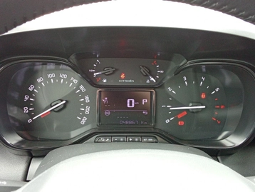 Image véhicule  Citroën C3 AIRCROSS (15)