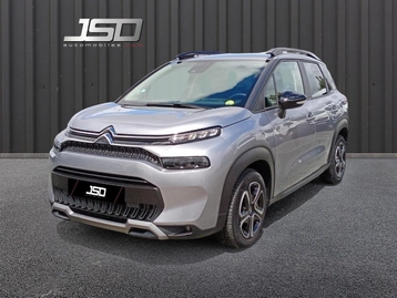 Image véhicule  Citroën C3 AIRCROSS (20)