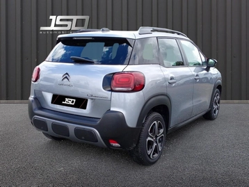 Image véhicule  Citroën C3 AIRCROSS (21)