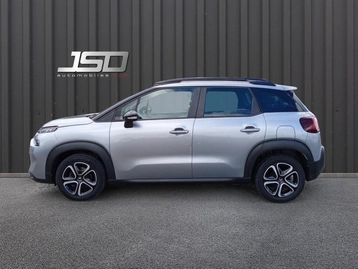 Image véhicule  Citroën C3 AIRCROSS (2)