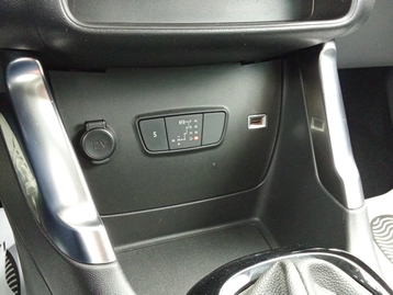 Image véhicule  Citroën C3 AIRCROSS (13)
