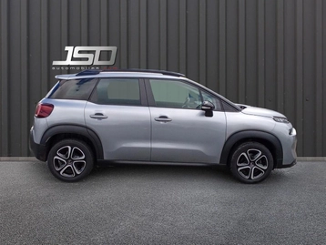 Image véhicule  Citroën C3 AIRCROSS (1)