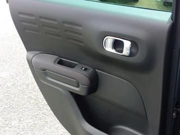 Image véhicule  Citroën C3 AIRCROSS (30)