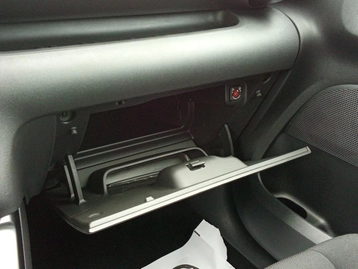 Image véhicule  Citroën C3 AIRCROSS (37)