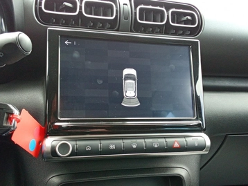 Image véhicule  Citroën C3 AIRCROSS (12)
