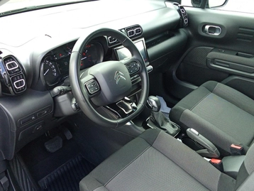 Image véhicule  Citroën C3 AIRCROSS (26)