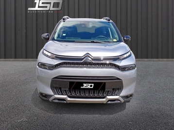 Image véhicule  Citroën C3 AIRCROSS (24)