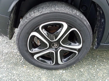 Image véhicule  Citroën C3 AIRCROSS (45)
