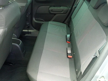 Image véhicule  Citroën C3 AIRCROSS (5)
