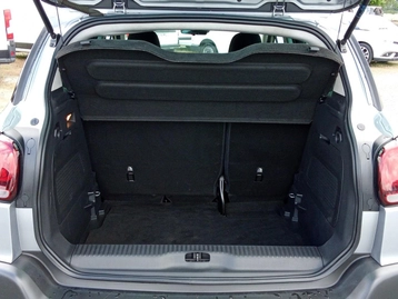 Image véhicule  Citroën C3 AIRCROSS (18)