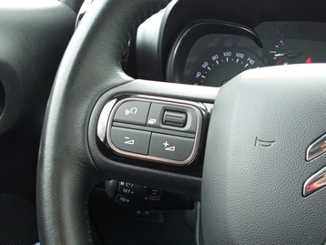 Image véhicule  Citroën C3 AIRCROSS (41)