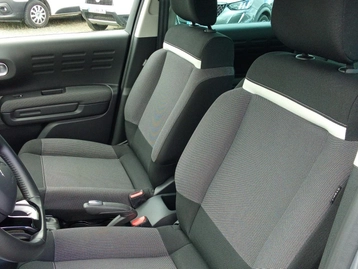 Image véhicule  Citroën C3 AIRCROSS (22)