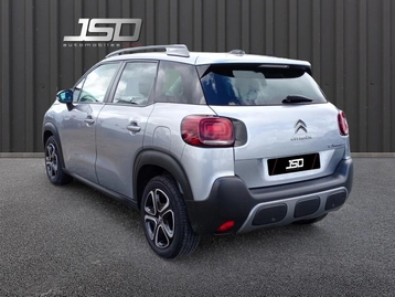 Image véhicule  Citroën C3 AIRCROSS (3)
