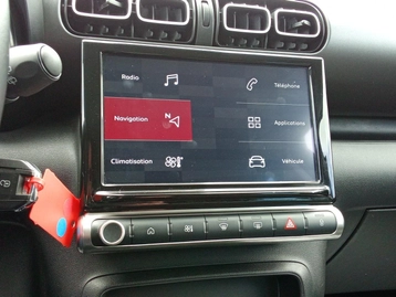 Image véhicule  Citroën C3 AIRCROSS (7)