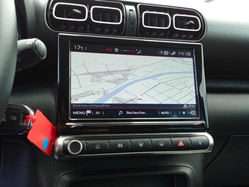 Image véhicule  Citroën C3 AIRCROSS (8)