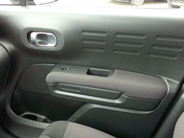Image véhicule  Citroën C3 AIRCROSS (38)