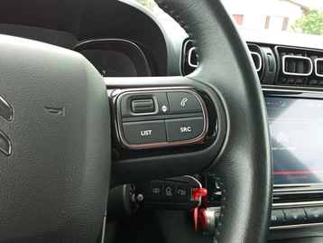 Image véhicule  Citroën C3 AIRCROSS (39)