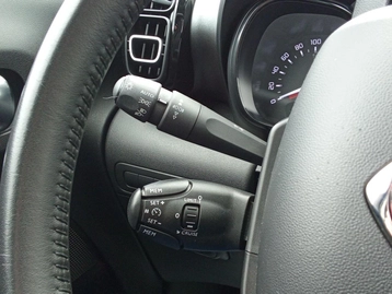 Image véhicule  Citroën C3 AIRCROSS (16)