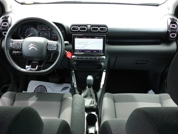 Image véhicule  Citroën C3 AIRCROSS (4)