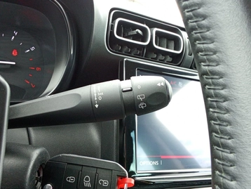 Image véhicule  Citroën C3 AIRCROSS (40)