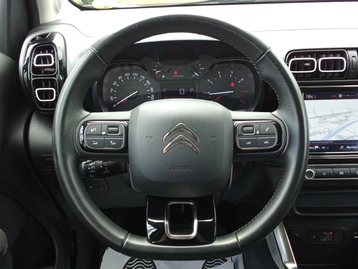 Image véhicule  Citroën C3 AIRCROSS (6)