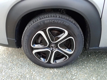 Image véhicule  Citroën C3 AIRCROSS (25)