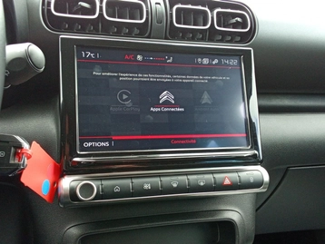Image véhicule  Citroën C3 AIRCROSS (10)