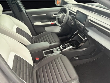 Image véhicule  Citroën C3 AIRCROSS (10)