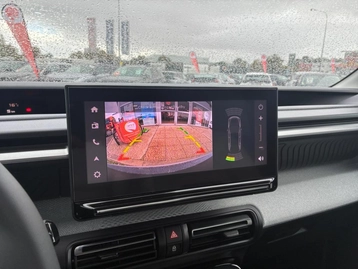 Image véhicule  Citroën C3 AIRCROSS (20)