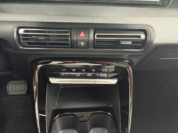 Image véhicule  Citroën C3 AIRCROSS (26)