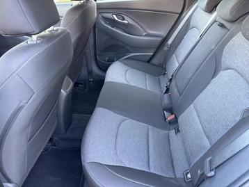 Image véhicule  Hyundai I30 (5)