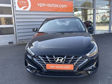Image véhicule  Hyundai I30 (1)