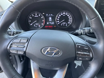 Image véhicule  Hyundai I30 (12)