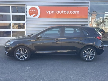 Image véhicule  Hyundai I30 (19)