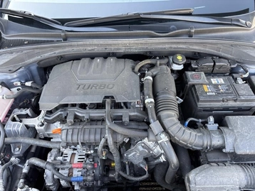 Image véhicule  Hyundai I30 (8)