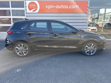 Image véhicule  Hyundai I30 (15)