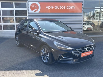 Image véhicule  Hyundai I30 (14)