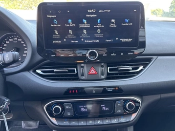 Image véhicule  Hyundai I30 (10)